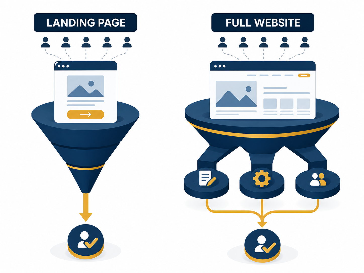 10 Signs Your Business Website Is Losing You Customers (And How to Fix It)