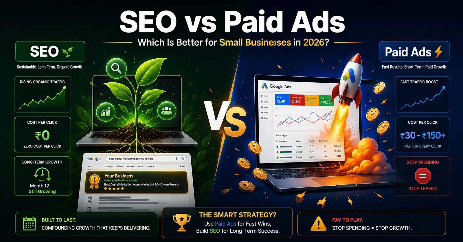 SEO Content Writing Services in India: A Complete Guide to Finding Writers Who Actually Rank in 2026