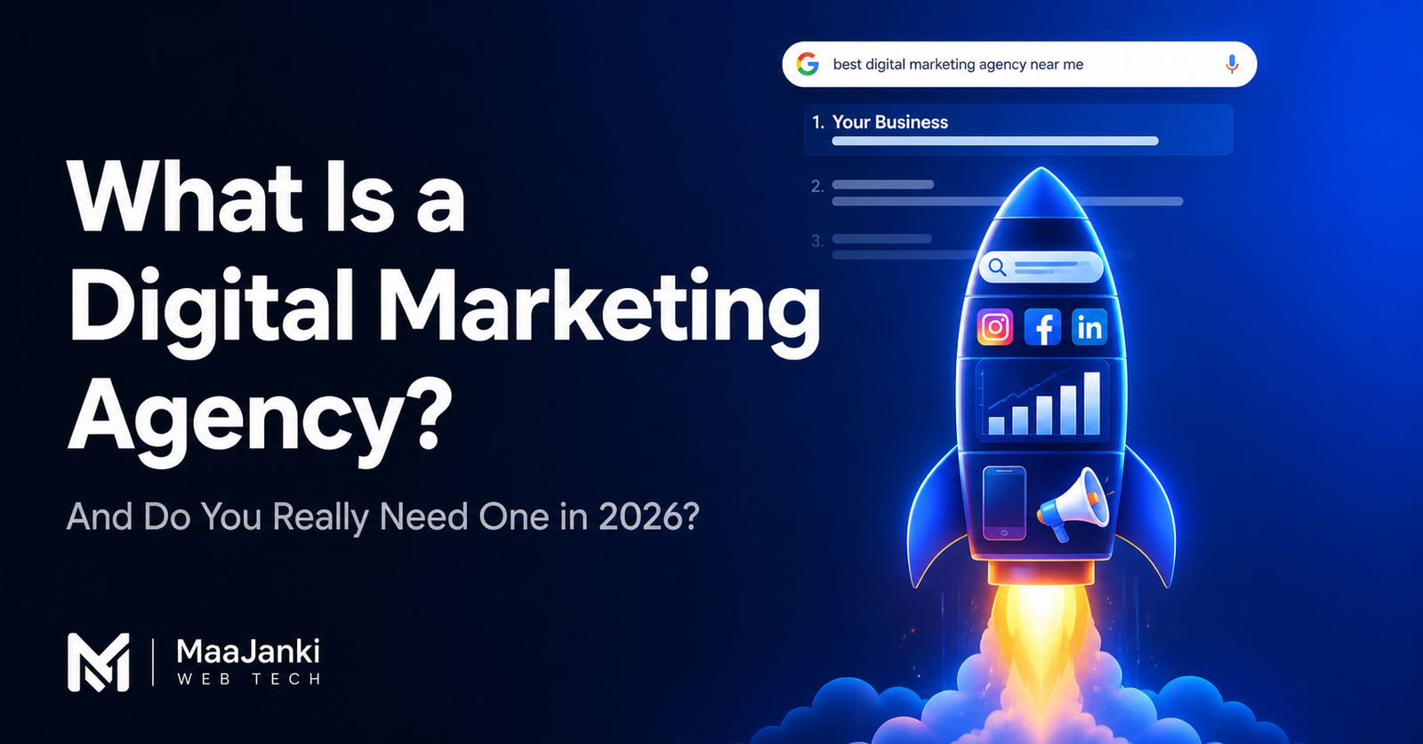 WordPress Website in 2026: The Complete Step-by-Step Guide